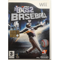 Gioco Nintendo Wii The Bigs 2 Baseball - 2K Games [ed. Italia, 2009] Usato