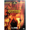Dvd Gothic di Ken Russell 1986