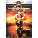 Dvd Conan Il Distruttore - Ed. Speciale con Arnold Schwarzenegger 1984 Usato