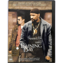 Dvd Training Day - ed. Snapper di Antoine Fuqua 2001 Usato