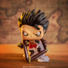 One Piece Snake-Man Luffy Pop! Funko animation vinyl figure n° 1266