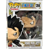 One Piece Snake-Man Luffy Pop! Funko animation vinyl figure n° 1266