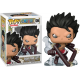 One Piece Snake-Man Luffy Pop! Funko animation vinyl figure n° 1266