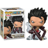 One Piece Snake-Man Luffy Pop! Funko animation vinyl figure n° 1266