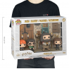 Harry Potter Hagrid´s Hut Deluxe Diorama Pop! Funko moment w/ case vinyl figure