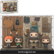 Harry Potter Hagrid´s Hut Deluxe Diorama Pop! Funko moment w/ case vinyl figure