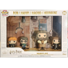 Harry Potter Hagrid´s Hut Deluxe Diorama Pop! Funko moment w/ case vinyl figure