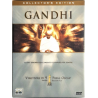 Dvd Gandhi - Collector's Edition 