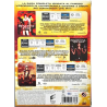 Dvd Resident Evil - La Trilogia cofanetto slipcase 3 dischi Usato