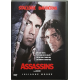 Dvd Assassins di Richard Donner 1995 Usato