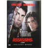 Dvd Assassins di Richard Donner 1995 Usato