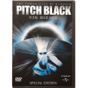 Dvd Pitch Black - special edition con Vin Diesel 2000 Usato editoriale