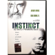 Dvd Instinct - Istinto Primordiale con Anthony Hopkins 1999 Usato