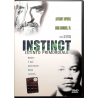 Dvd Instinct - Istinto Primordiale con Ologramma tondo 1999 Usato