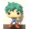My Hero Academia Deku Training Pop! Funko animation vinyl figure n° 373