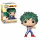 My Hero Academia Deku Training Pop! Funko animation vinyl figure n° 373