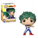 My Hero Academia Deku Training Pop! Funko animation vinyl figure n° 373