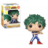 My Hero Academia Deku Training Pop! Funko animation vinyl figure n° 373