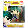 My Hero Academia Deku Training Pop! Funko animation vinyl figure n° 373
