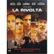 Dvd La Rivolta - edizione digipack 2 dischi di Jon Avnet 2001 Usato