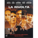 Dvd La Rivolta - edizione digipack 2 dischi di Jon Avnet 2001 Usato