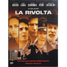 Dvd La Rivolta - edizione 2 dischi di Jon Avnet 2001 Usato