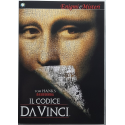 Dvd Il Codice Da Vinci di Ron Howard 2006 Usato editoriale