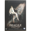 Dvd Fragile - A Ghost Story con Calista Flockhart 2005 Usato