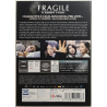 Dvd Fragile - A Ghost Story con Calista Flockhart 2005 Usato