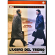 Dvd L'Uomo del Treno di Patrice Leconte 2002 Usato