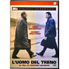Dvd L'Uomo del Treno di Patrice Leconte 2002 Usato