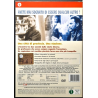 Dvd L'Uomo del Treno di Patrice Leconte 2002 Usato