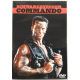 Dvd Commando con Arnold Schwarzenegger 1985 Usato