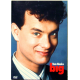 Dvd Big con Tom Hanks 1988 Usato