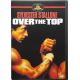 Dvd Over the Top con Sylvester Stallone 1987 Nuovo