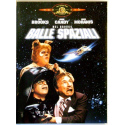 Dvd Balle Spaziali di Mel Brooks 1987 Usato
