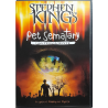 Dvd Stephen King's Pet sematary - Cimitero vivente 1989 Usato