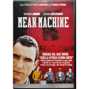 Dvd Mean Machine con Vinnie Jones 2001 Usato