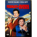 Dvd Fermati, o mamma spara con Sylvester Stallone 1992 Usato