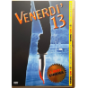 Dvd Venerdì 13 - ed. Miti del Cinema di Sean S. Cunningham 1980 Usato