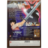 Dvd La Grande avventura del Piccolo Principe Valiant - 1968 Hayao Miyazaki Usato