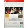Dvd Four Rooms di Quentin Tarantino 1995 Usato