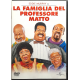 Dvd La Famiglia del Professore Matto con Eddie Murphy 2000 Usato