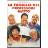 Dvd La Famiglia del Professore Matto