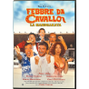 Dvd Febbre da Cavallo - La Mandrakata di Carlo Vanzina 2002 Nuovo