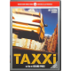 Dvd Taxxi di Gerard Pires con Marion Cotillard 1998 Usato