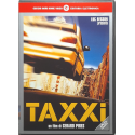 Dvd Taxxi di Gerard Pires con Marion Cotillard 1998 Usato