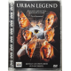 Dvd Urban Legend - ed. Super Jewel Box con Jared Leto 1998 Usato
