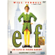 Dvd Elf - Un elfo di nome Buddy con Will Ferrell 2003 Usato