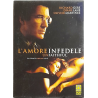 Dvd Unfaithful - L'Amore Infedele - digipack 2 dischi Richard Gere 2002 Nuovo